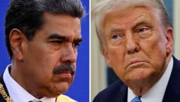 Casa Blanca: EU está preparado para usar 'todo su poder' contra el narco en Venezuela