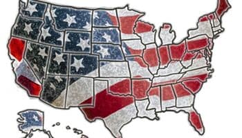 Miles de daneses firman petición para comprar California a EU en respuesta a Trump