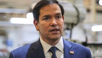 Rubio anuncia viaje a México; cárteles 'operan como gobiernos en partes' del país