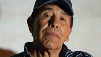 Entrega de Caro Quintero y otros capos es 'rama de olivo' de Sheinbaum: Exjefe de operaciones de DEA | Entérate