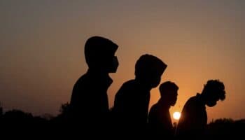 HRW alerta que usar Guardia Nacional contra migrantes "empodera" al crimen