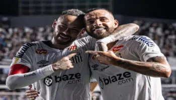 Así fue la gran jugada y gol de Neymar Jr, primero en su regreso a Brasil | Video
