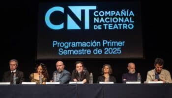 De los clásicos griegos a Rosario Castellanos, la Compañía de Teatro anuncia su programación