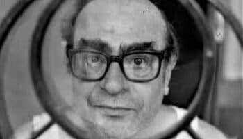 Mario Levrero: el tierno solitario (Reseña)