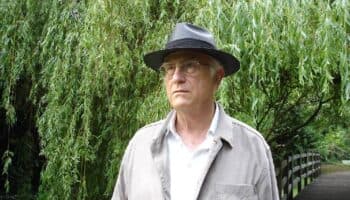 Roger Bartra y los viajes