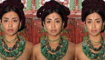 ¿Cuál era la función de los tatuajes entre los mayas?, aquí te lo contamos