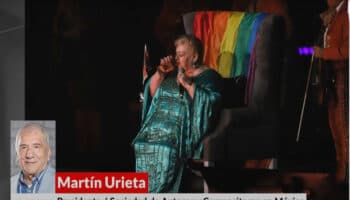 Paquita la del Barrio (1947-2025) | 'Ella era adoradora de los hombres": Martín Urieta | Entérate