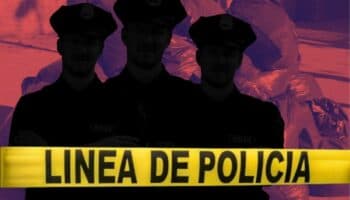 Hallan bolsas con restos humanos; podrían ser de policías desaparecidos en Jalisco