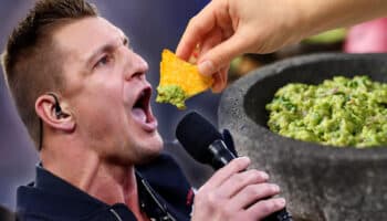 Promocionan el aguacate mexicano de cara al Super Bowl LIX | Deportes