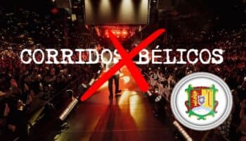 Nayarit | Prohíben corridos bélicos y música que promueva violencia