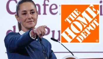 Home Depot anuncia inversión de 1,300 mdd en México