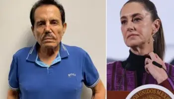 Sheinbaum responderá carta de Zambada: 'Aquí nadie protege a delincuentes'