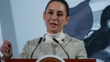 México reconoce a Palestina ante plan de Trump de intervenir en Gaza: Sheinbaum