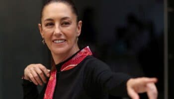 Claudia Sheinbaum: La 'streamer' más vista de México