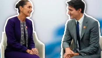 México y Canadá deben aprovechar pausa arancelaria para fortalecer cooperación: Ramírez | Entérate