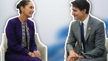 México y Canadá deben aprovechar pausa arancelaria para fortalecer cooperación: Ramírez | Entérate