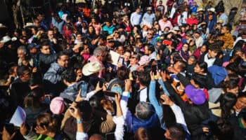 Sheinbaum: ¿qué sentido tienen los aranceles, si le va a hacer daño a los países?