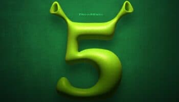 Revelan primer tráiler de Shrek 5; Zendaya se une al elenco