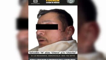 Edomex | Detienen a sospechoso del asesinato del periodista Calletano de Jesús Guerrero