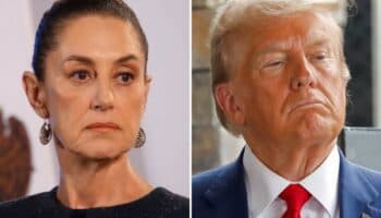 Sheinbaum espera alcanzar acuerdo arancelario antes del fin de la pausa con EU