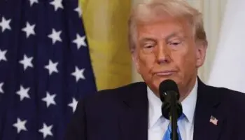 Trump usa a los palestinos como moneda de cambio para sus acuerdos petroleros en Medio Oriente: Dr. Garduño