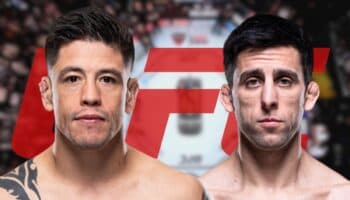 UFC regresa a CDMX con Brandon Moreno: Esto es lo que debes saber