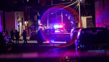 Equivalente al 18% del PIB es lo que le costó a México la violencia en 2024 | IEP