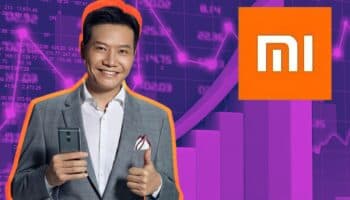Xiaomi sube en bolsa y convierte a su CEO en el hombre más rico de China