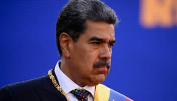 Maduro envía avión a México para ‘rescatar’ a 300 migrantes venezolanos