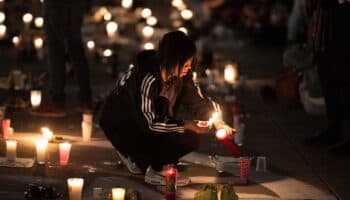 Gobierno de Sheinbaum rechaza que Estado participe en desaparición forzada