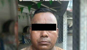 Ayotzinapa | Cae 'El Negro', expolicía relacionado en desaparición de los 43 normalistas