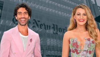 Blake Lively pide al juez que se desestime la demanda por difamación de Justin Baldoni