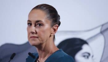 No hay ninguna señal de que el T-MEC vaya a desaparecer: Sheinbaum