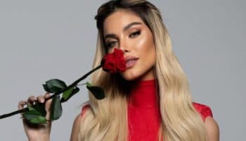 ¿Quién es Aleska Génesis y por qué la detuvieron?