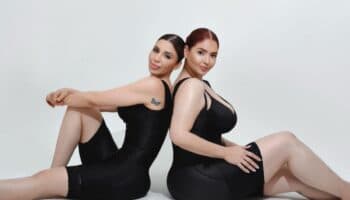 Emma Coronel, esposa de 'El Chapo', apuesta por el negocios de las fajas