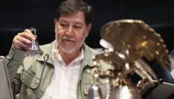 Morena y aliados rechazan en Senado crear comisión para investigar caso de Teuchitlán