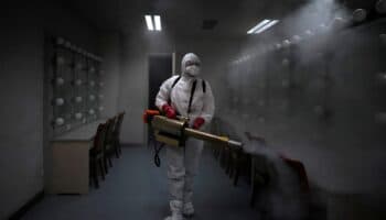 Covid-19 | 5 imágenes para conmemorar el quinto aniversario de la pandemia