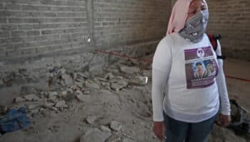 Aristegui en Vivo: 'Un circo', visita a Rancho Izaguirre; CNTE presiona por reforma a ISSSTE 2007 y más (21/03/2025)