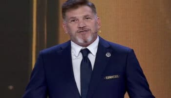 Domínguez se disculpa por polémica declaración; Brasil lo repudia | Video