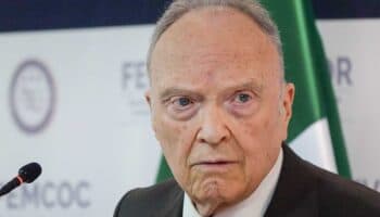 FGR eludió su responsabilidad en caso Teuchitlán; fiscalías deben ser reformadas: Delgadillo y Goebertus