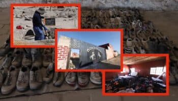 Amenazan a buscadoras de Nayarit para que no acudan a Teuchitlán