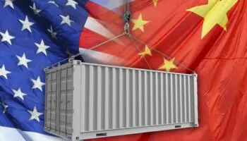 China advierte que 'no tolera el acoso' y 'no se doblega ante la presión' de EU