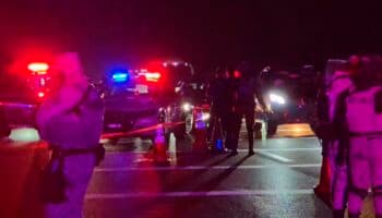 Mujer muere arrollada por vehículo en carretera México-Cuernavaca