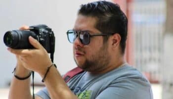 Asesinan a periodista de Guanajuato Kristian Uriel Zavala
