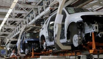 México elevará a 50% aranceles a autos de Asia, especialmente de China