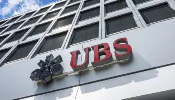 Alertas de recesión se "intensifican" en México, pero sin una "crisis profunda": UBS