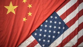 Embajada de EU en México pide eliminar Shein, Temu y AliExpress; China responde | Video