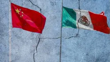 México impone cuotas e inicia investigaciones a importaciones de China