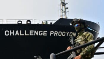 Red de huachicol en Marina: 'iceberg de corrupción', alertan especialistas