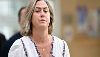 Hija de Dominique Pelicot lo denuncia por abusos sexuales